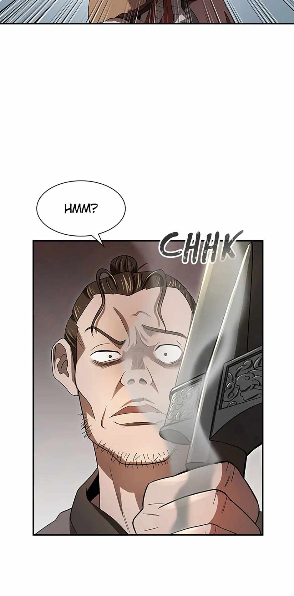 The Demonic Blade Fairy Chapter 3 49